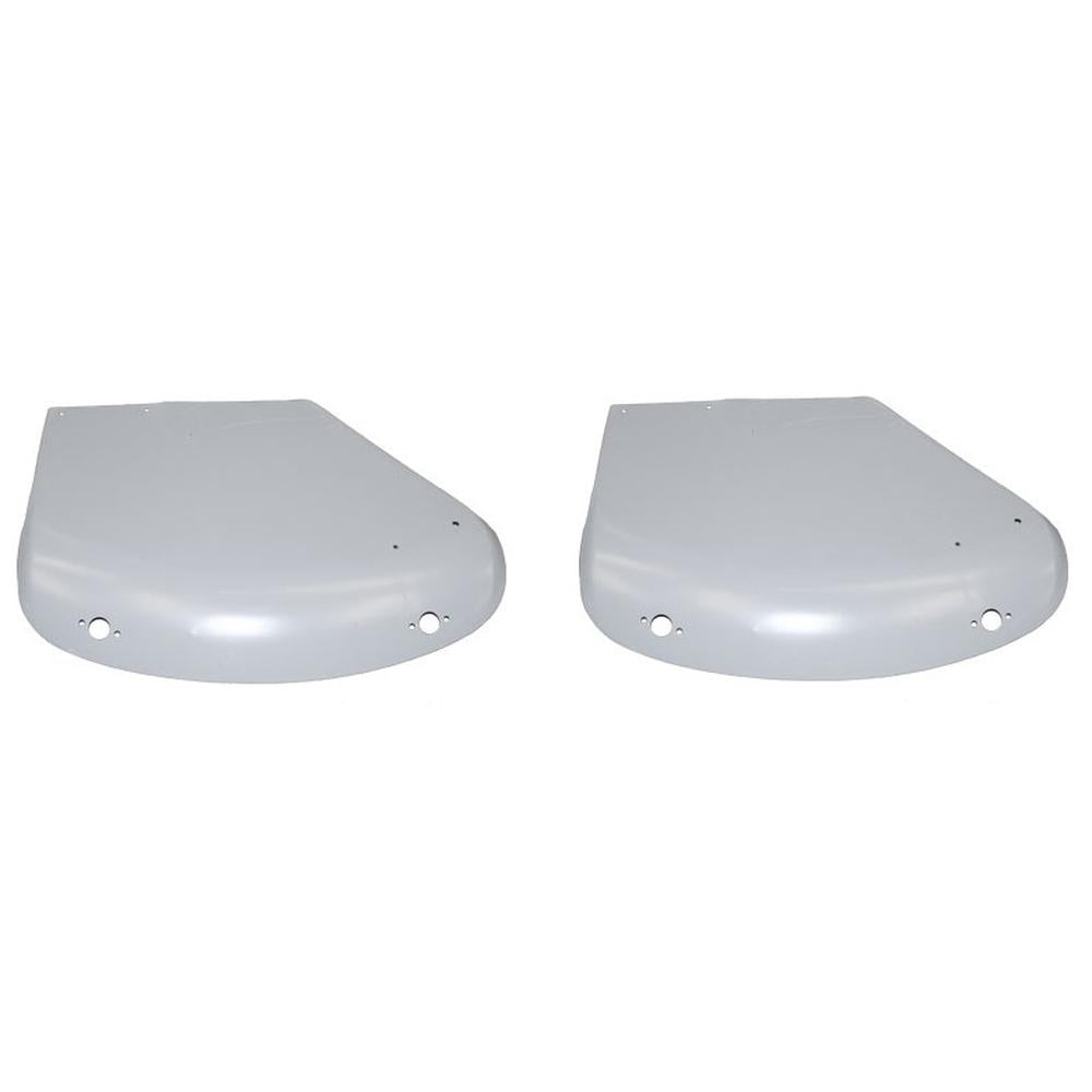 AL28584 Right & Left Hand Fender Set Fits John Deere