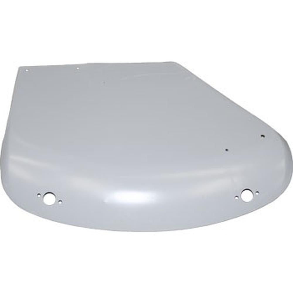JDS124R Fender, RH Fits John Deere