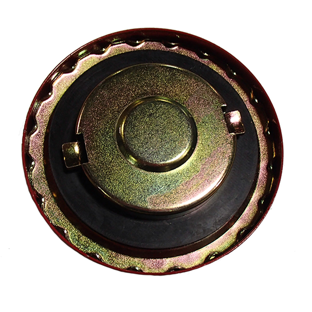 AL31274 Fuel Cap Fits John Deere