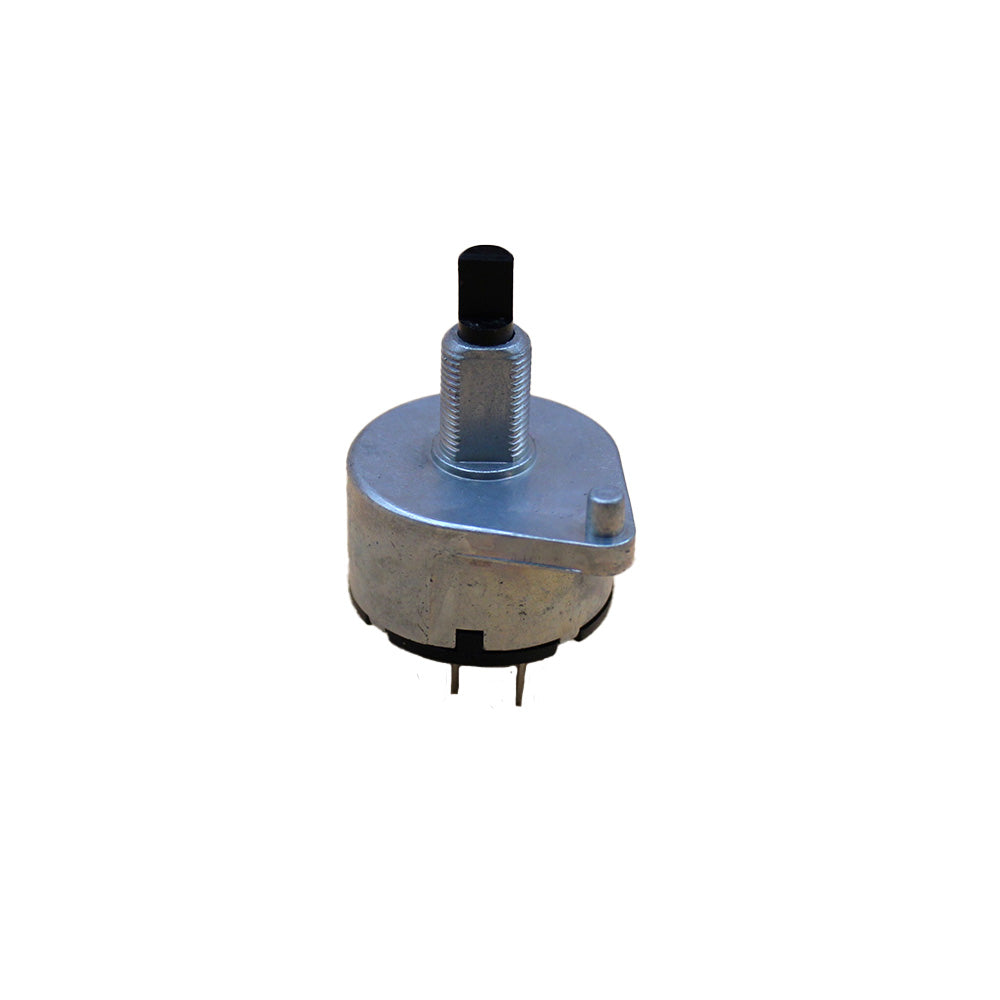 Light & Blower Switch AL36529 Fits John Deere 450G 570B 655B 4720 3415 SE6020