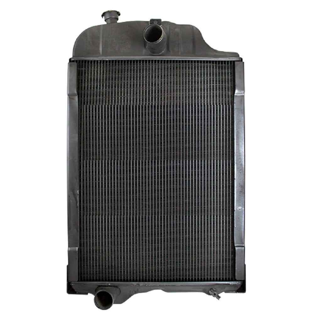 WN-AL37566-PEX Radiator Fits John Deere 2940 2950 3040 3140