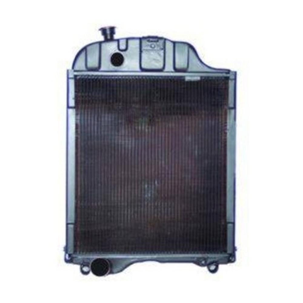 WN-AL37568-PEX Radiator Fits John Deere 1640 1840 2040 1641F 2040S 2140 2350