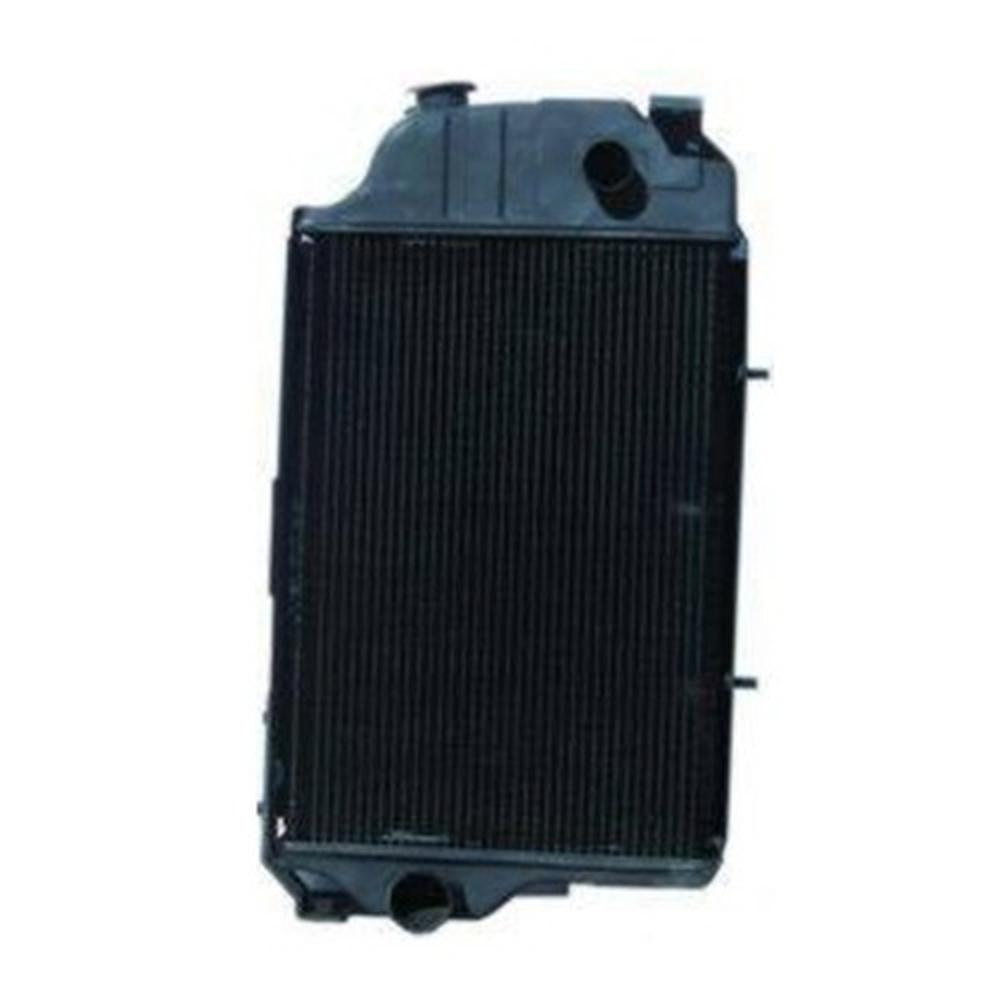 AL39290-AIC Radiator