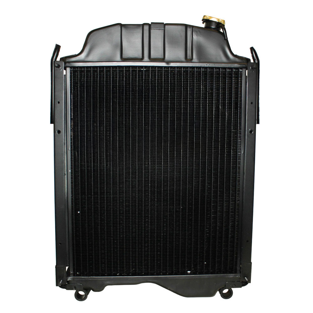 AL56372 - Radiator