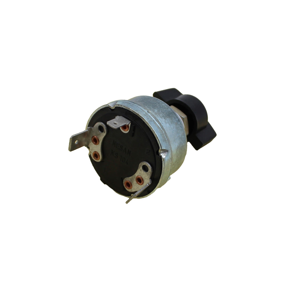 AL36365 Thermostart Switch Fits John Deere