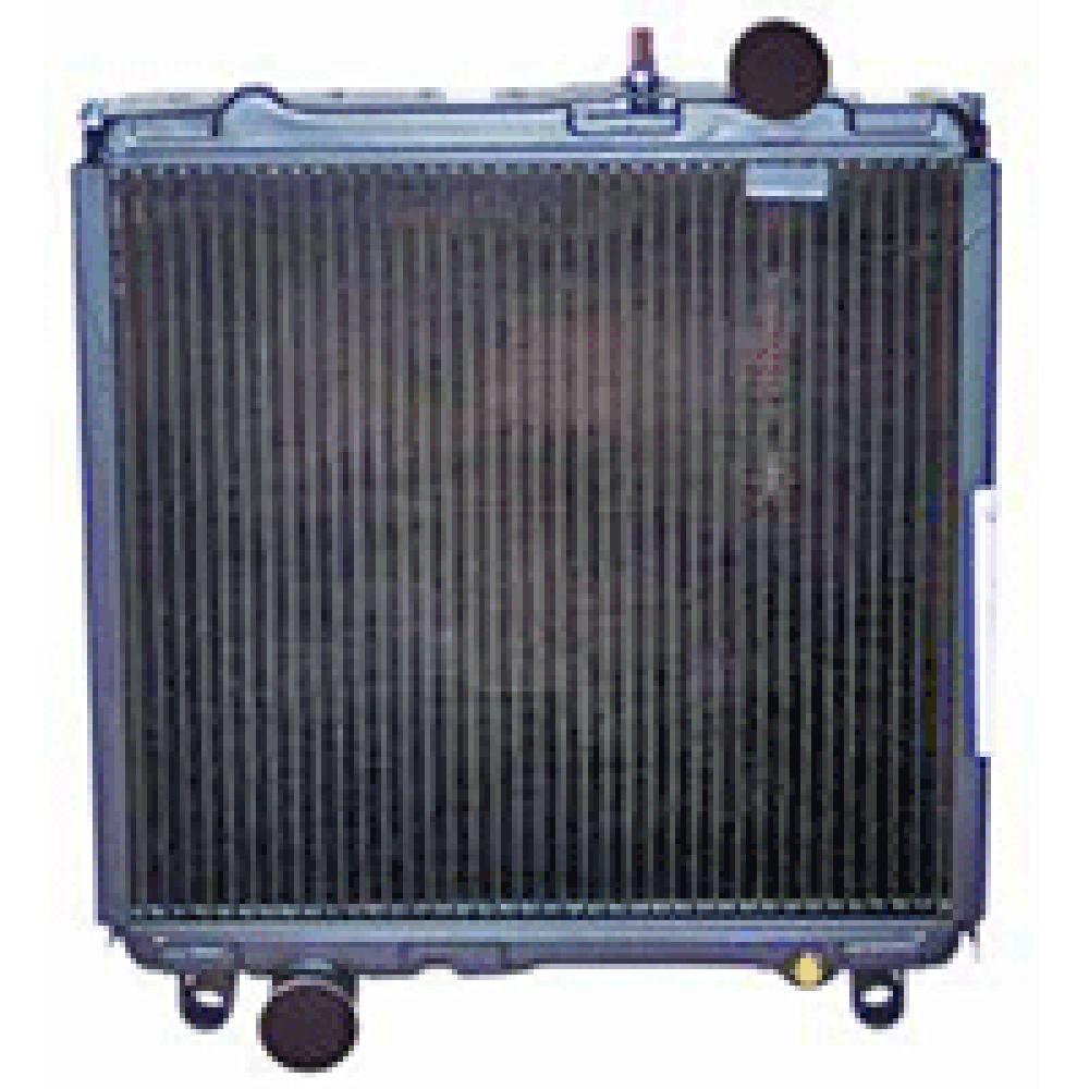Radiator Fits John Deere 1950 1950N 1550 1750 1850 1850N 2155 2355N 1850 AL67563