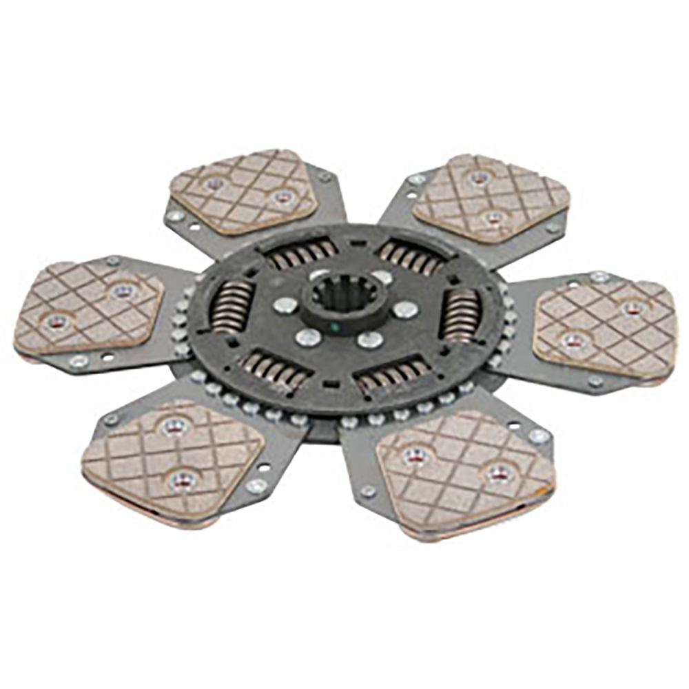 AL68022 - Clutch Disc