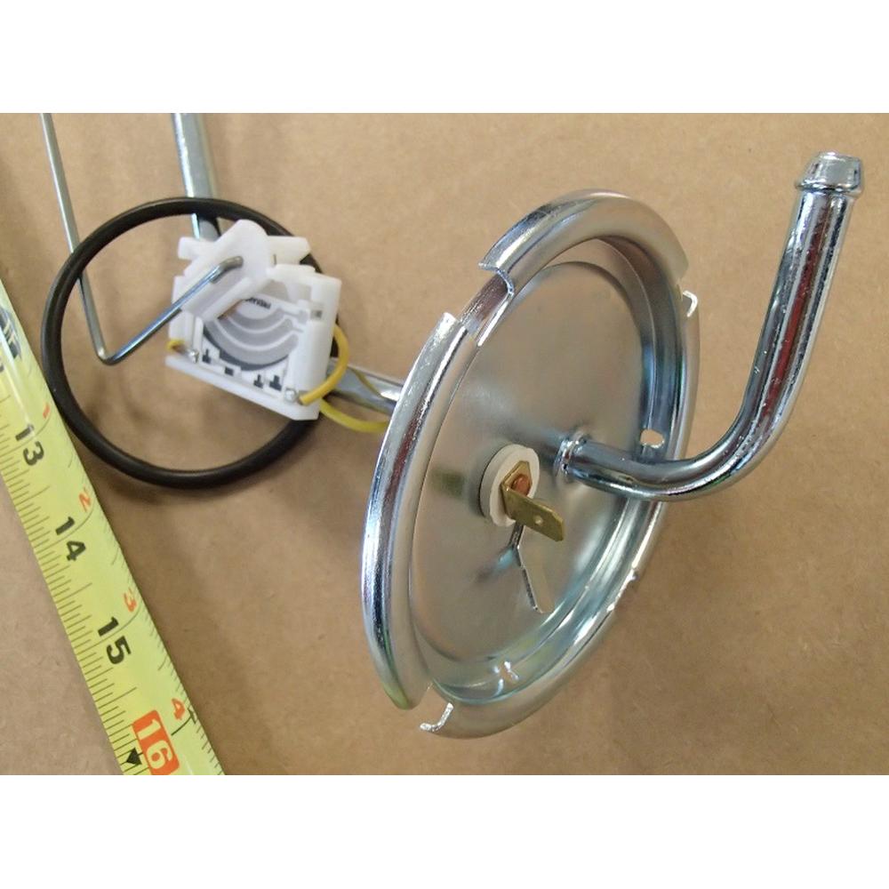 Fuel Sending Unit Fits John Deere 2040 2350 2355 2550 2555 2750 2755 AL33498