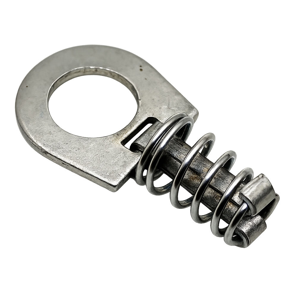 Grille Clip Kit Fits John Deere Replaces AM102018