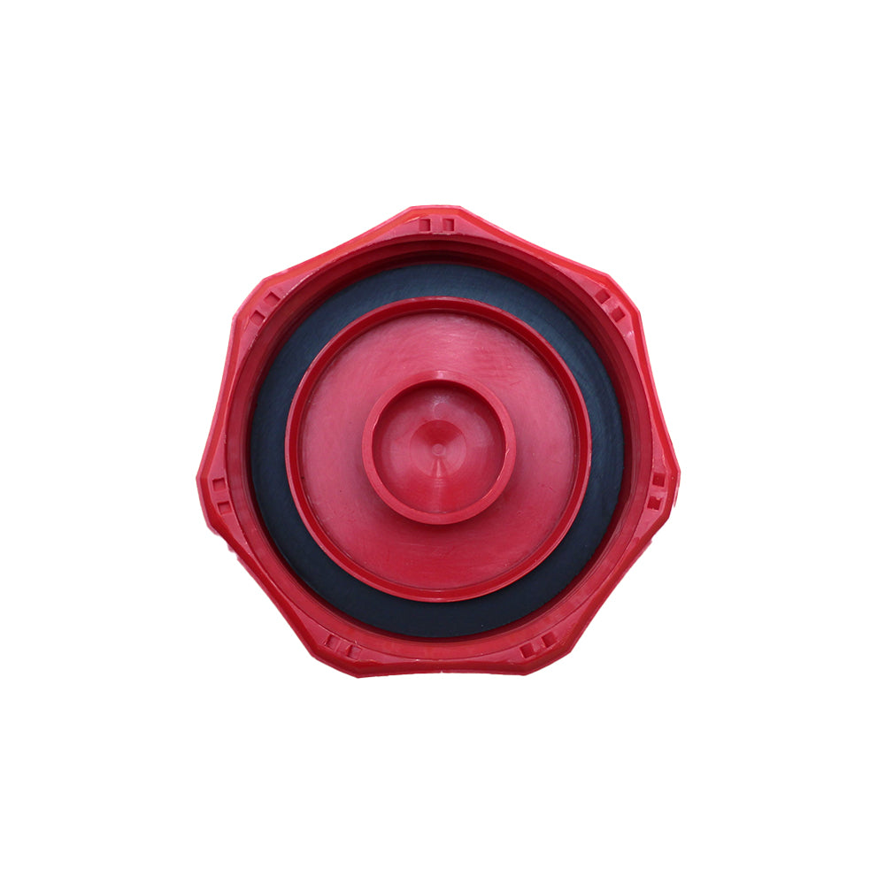am116170 Diesel Fuel Cap Fits John Deere