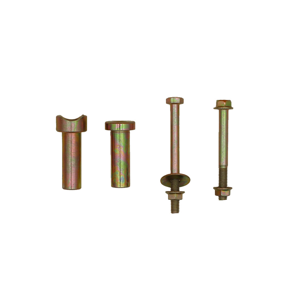 AM116299-AIC Wheel Deck Kit