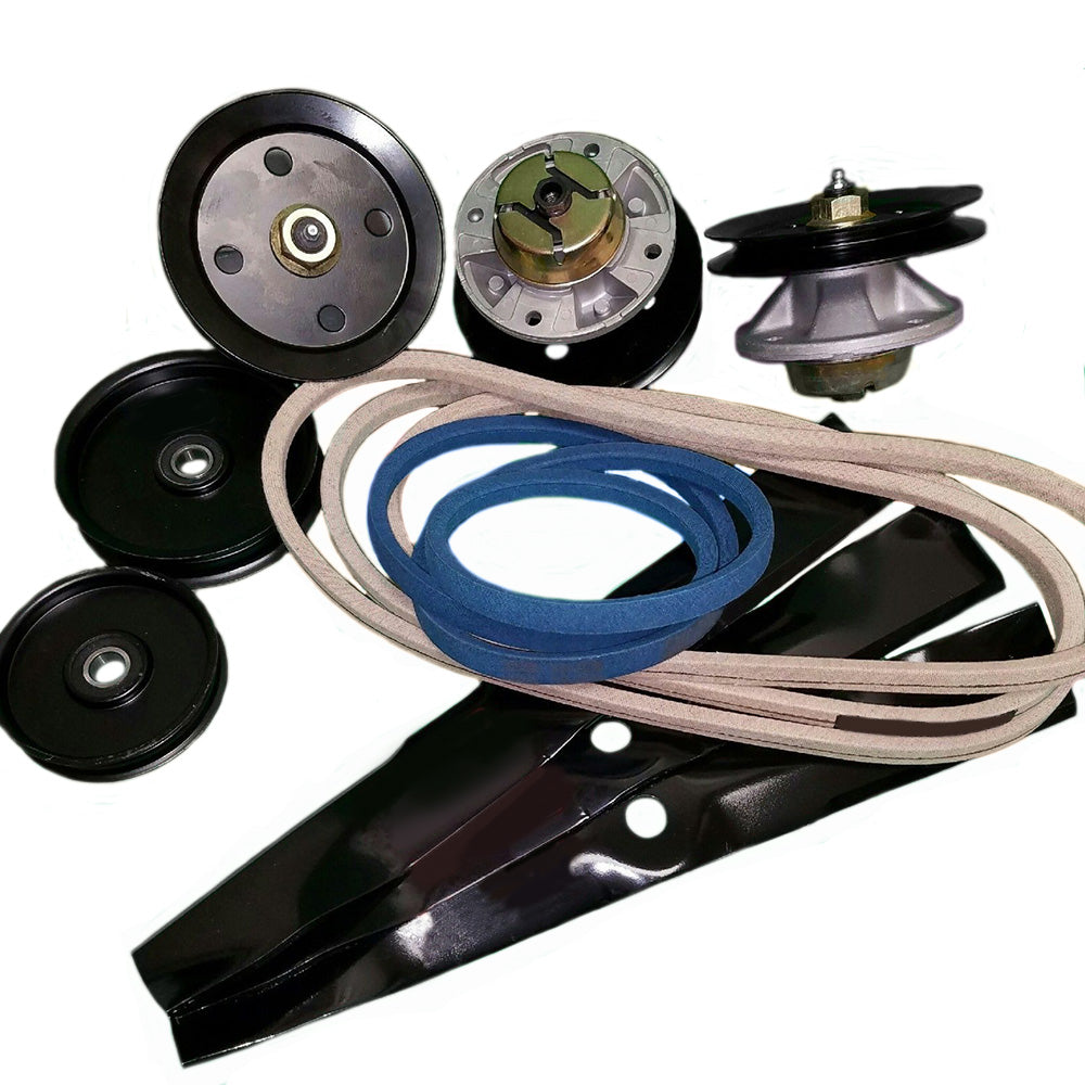 AM107468 Deck Rebuild Kit Fits Universal Products