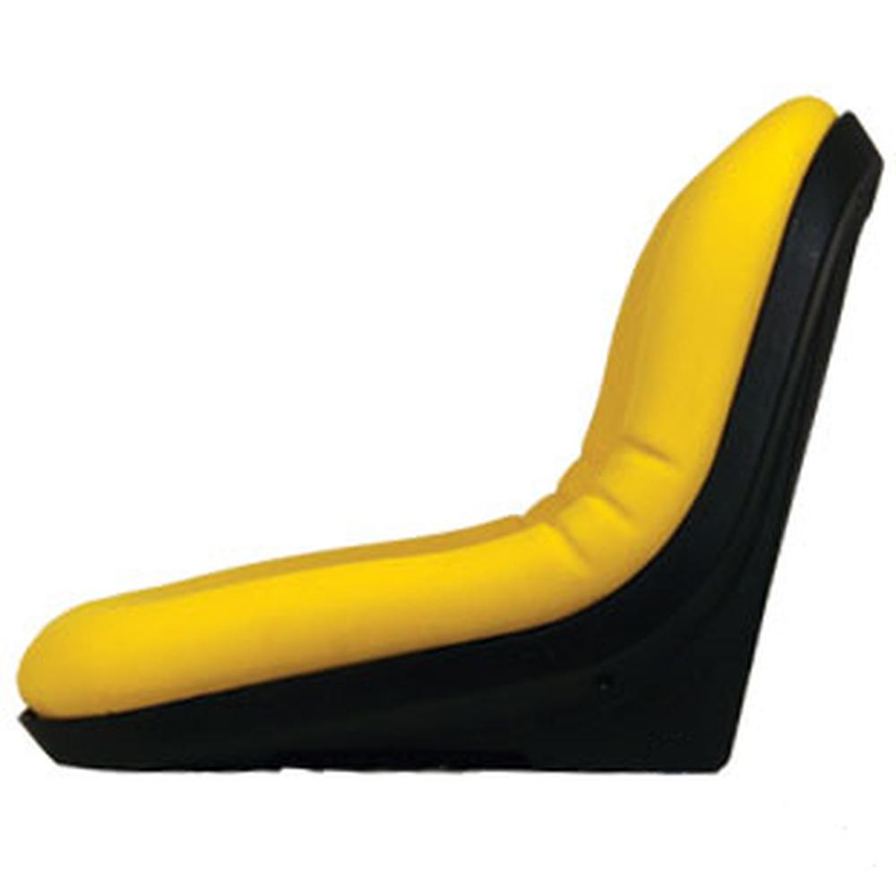 AM129968 New Vinyl Seat Fits John Deere 4x2 CS TS Fits Gator AM123636