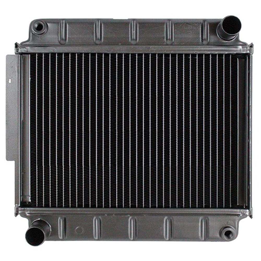 Radiator Fits John Deere Fits Gator AM121622