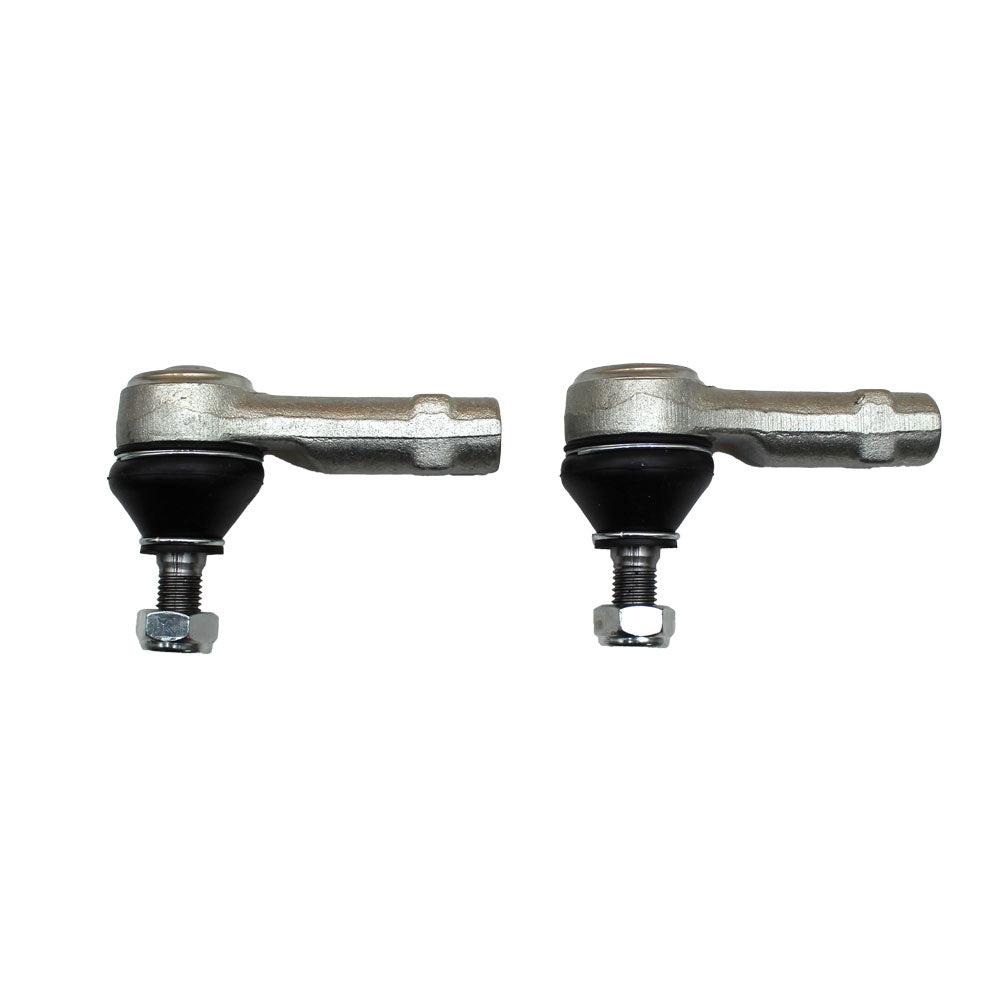 Steering Rack and Pinion w/ Tie Rod Ends Fits John Deere Replaces AM135627