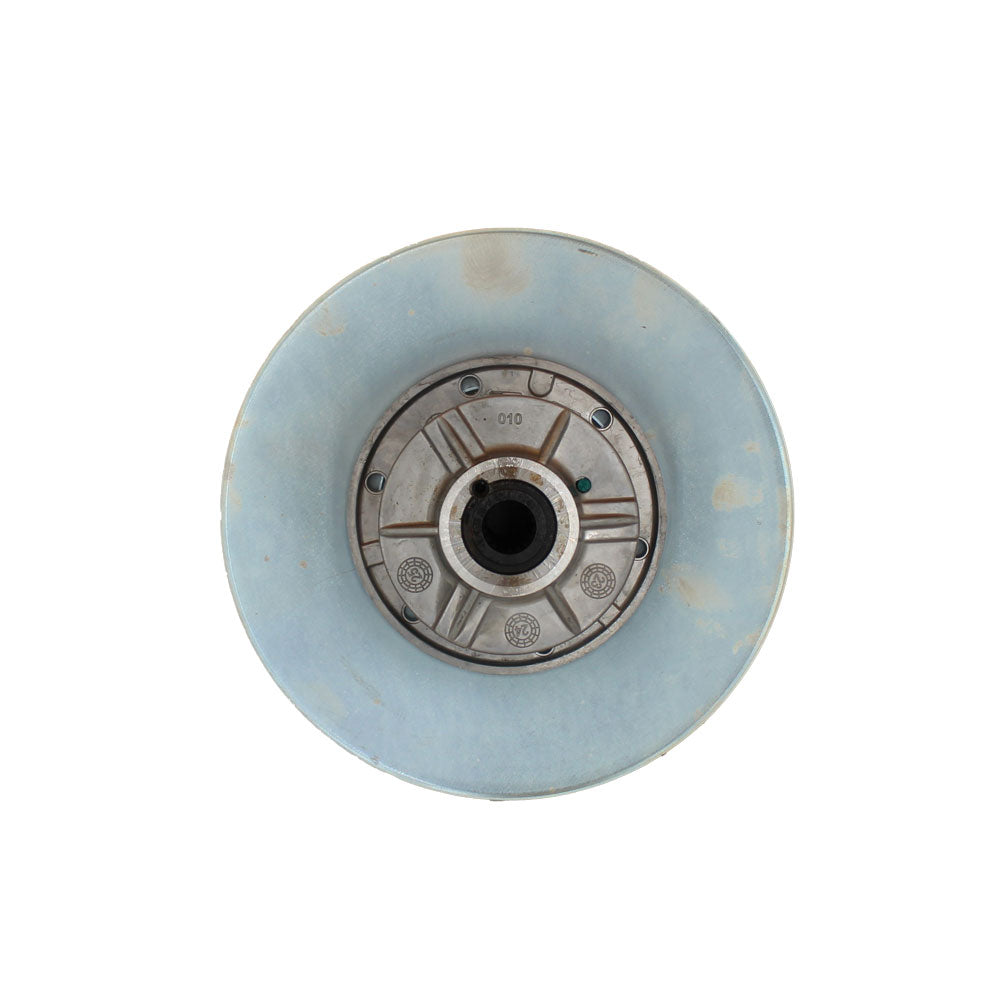 Secondary Driven Clutch Fits John Deere XUV620I XUV625I XUV850D AM138089