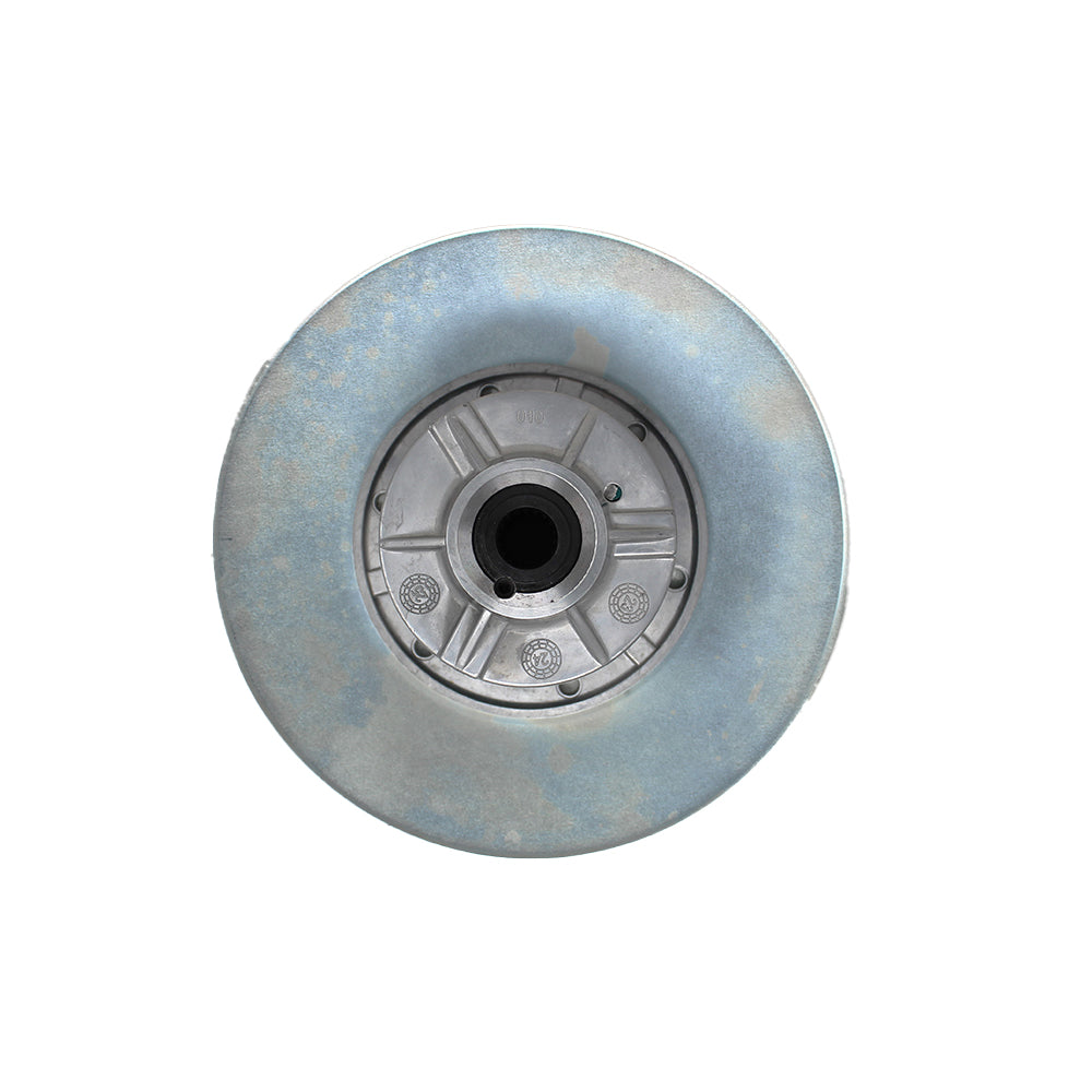 AM133500 Secondary Drive Clutch Fits John Deere