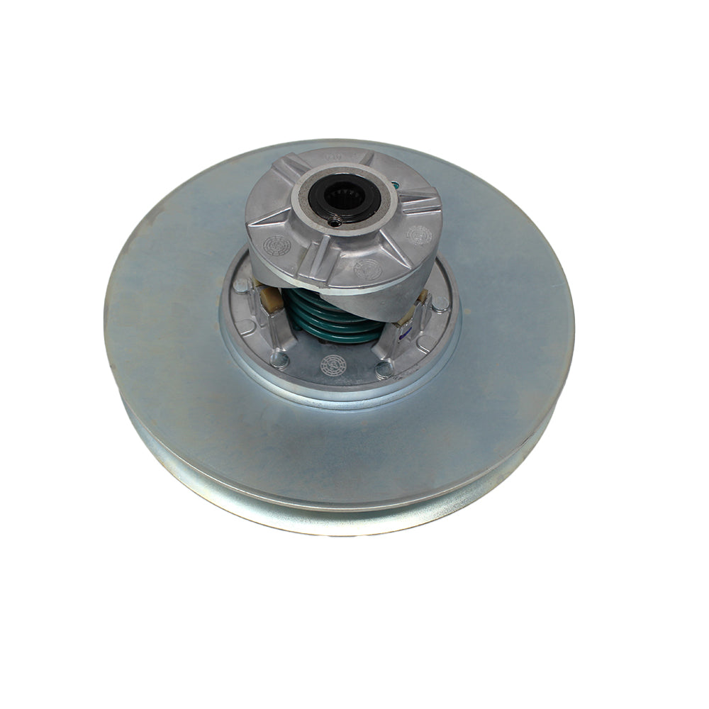 Transaxle Driven Sheave Secondary Clutch Fits John Deere AM140967