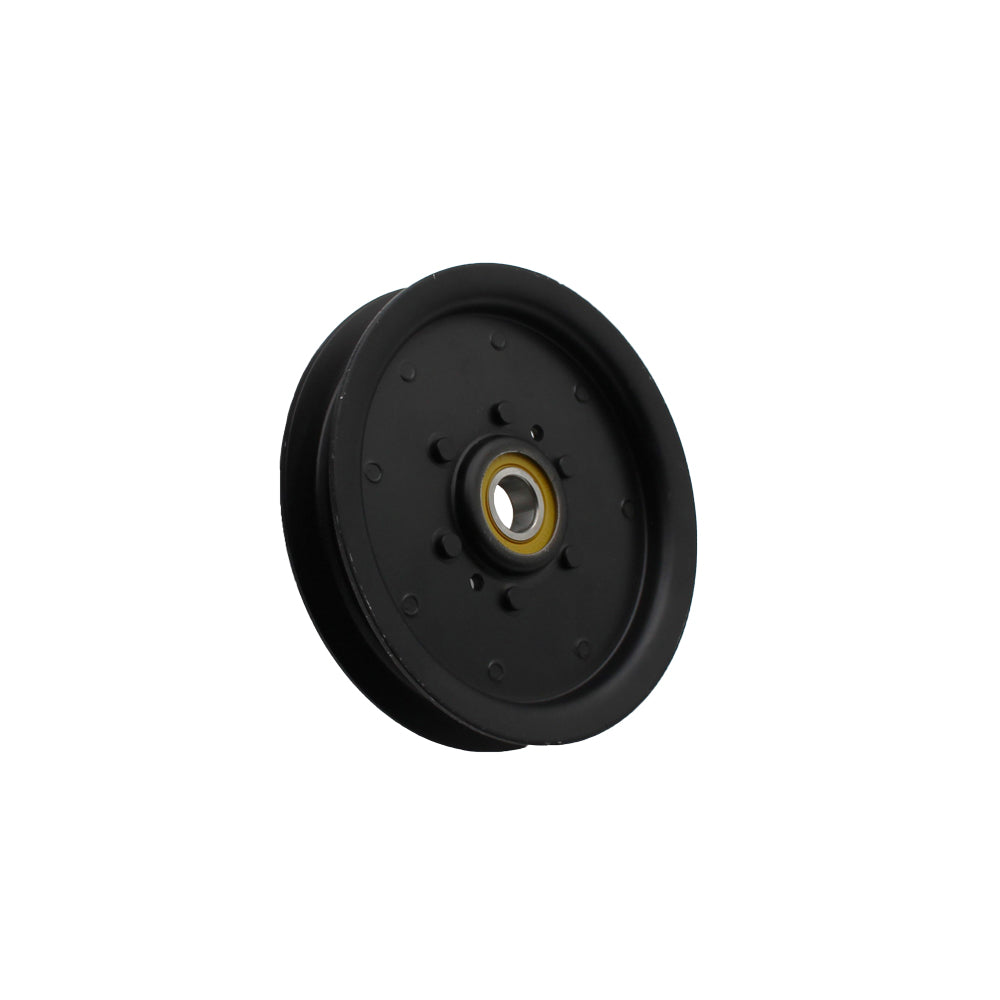 AM143737 - Flat Idler Pulley
