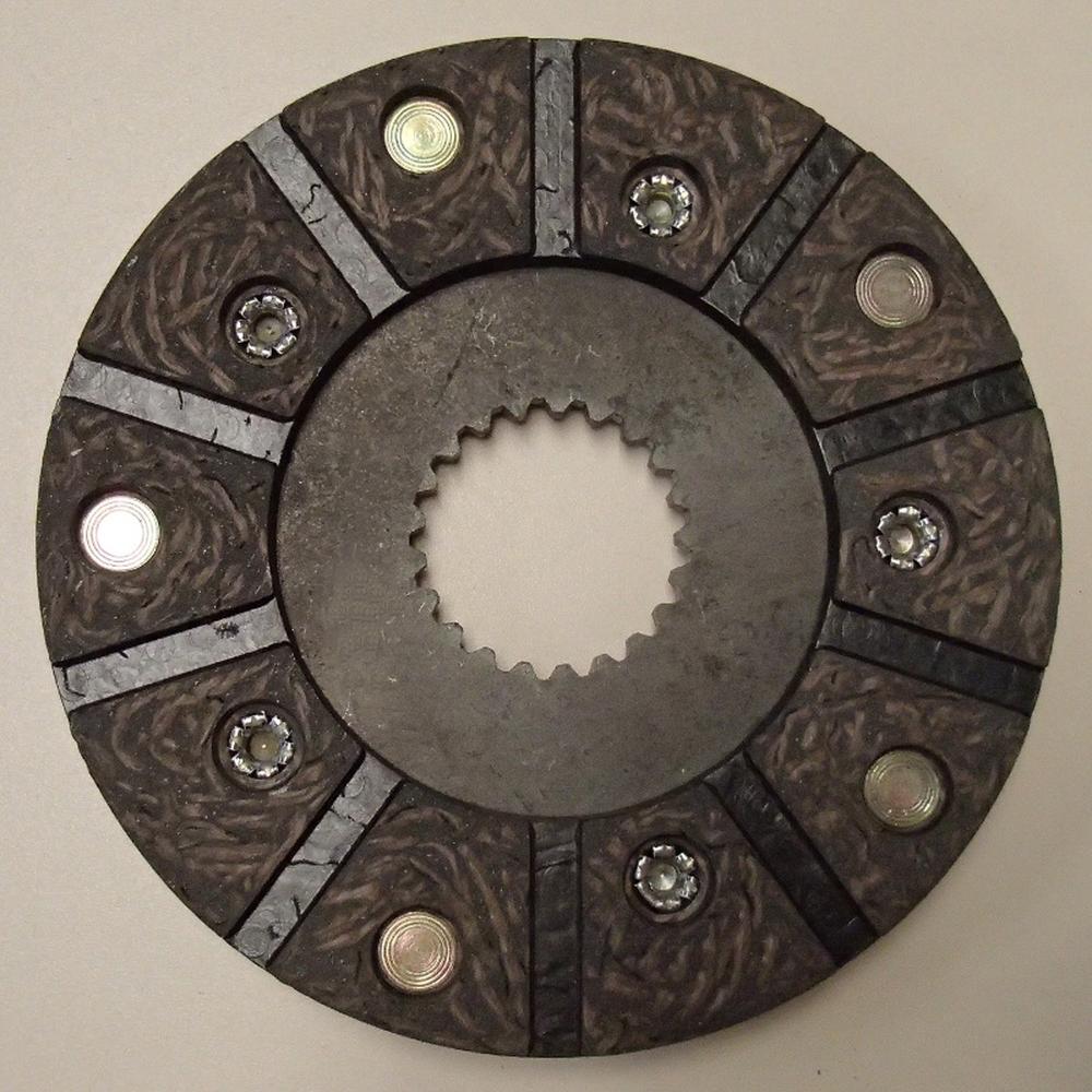AM1828T-AIC Brake Disc