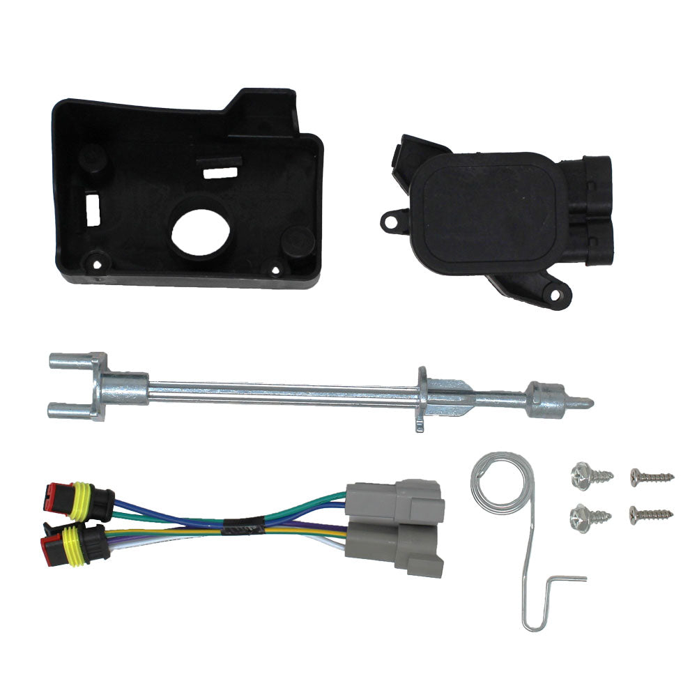 AM293101 MCOR 4 Conversion Kit Fits Club Car