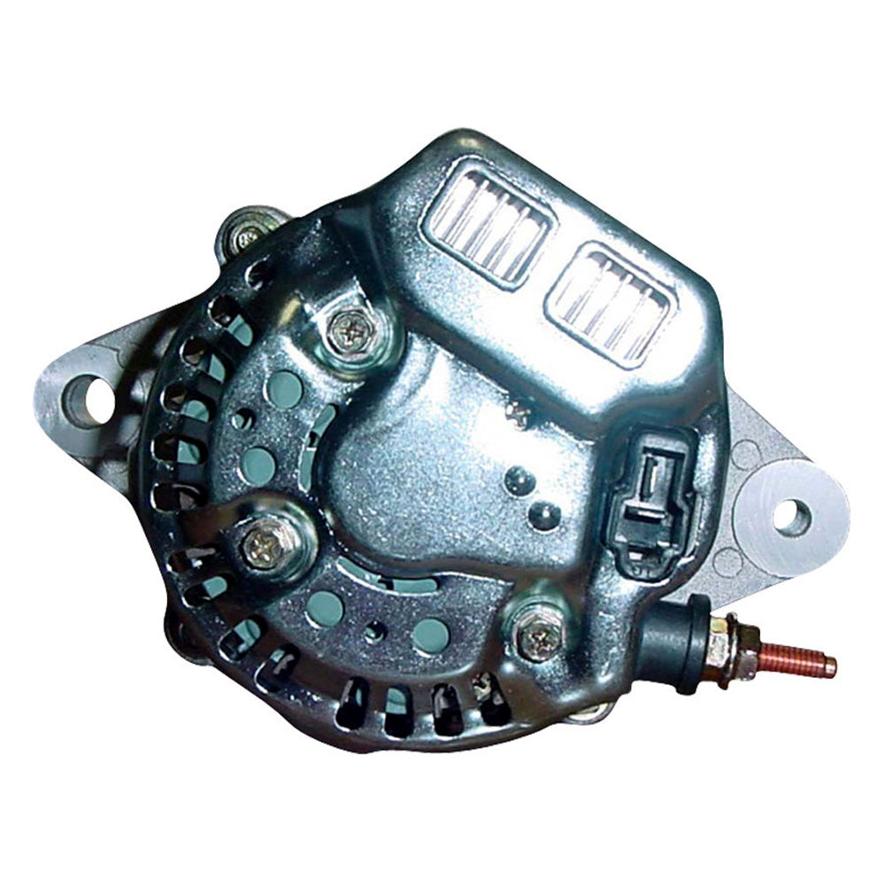 Alternator Fits Yanmar Replaces 119620-77201