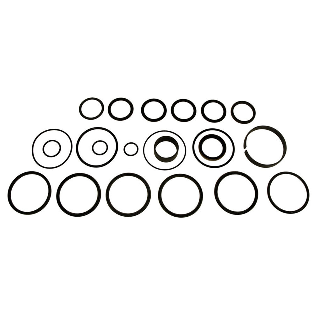 Hydraulic Seal Kit - Stabilizer Cylinder Fits John Deere 300 310 400 AR105387