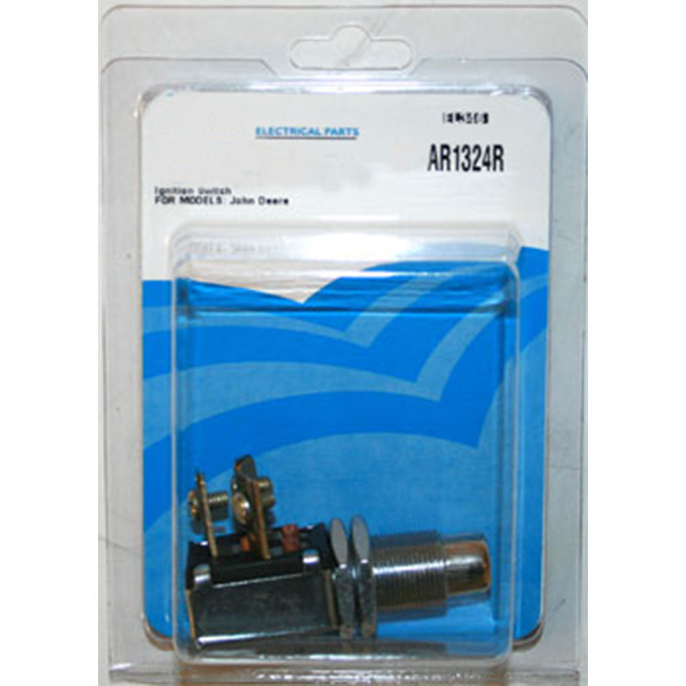 AR1324R - Ignition Switch