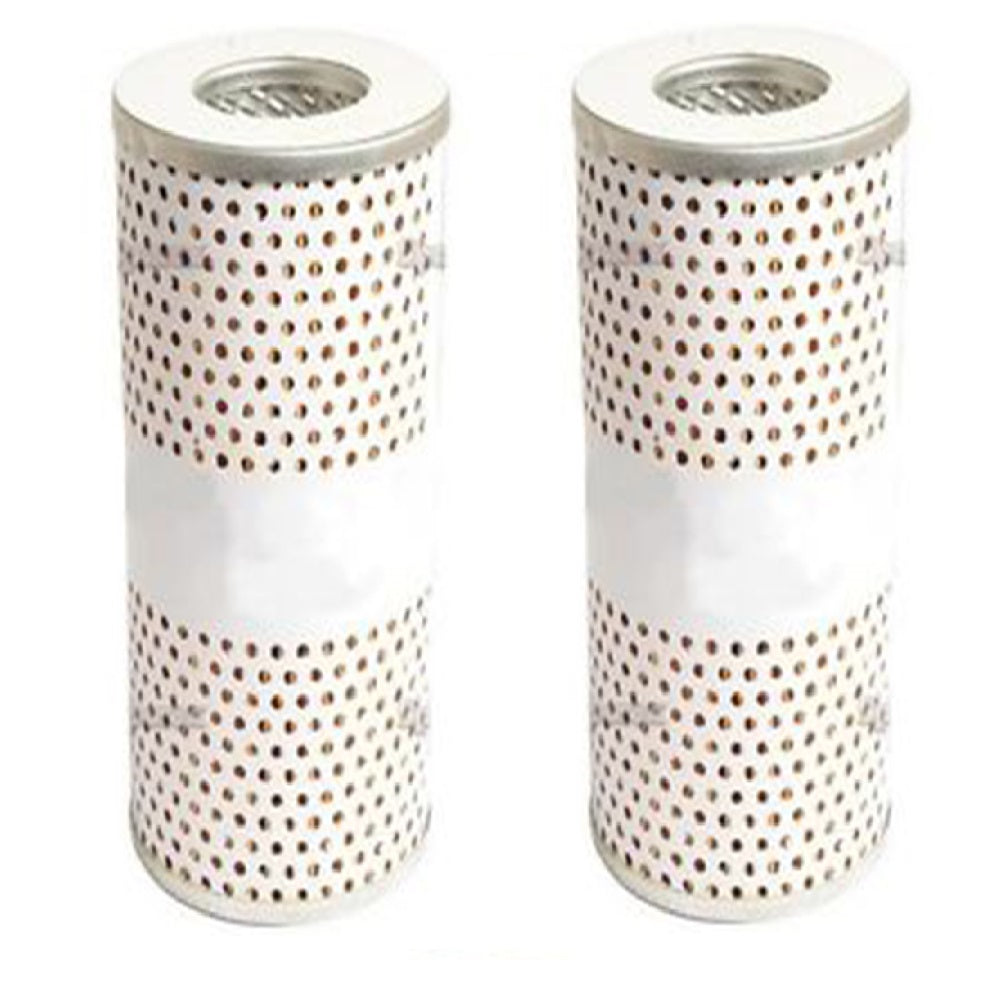 AA2092R Qty 2: Oil Filter Fits John Deere