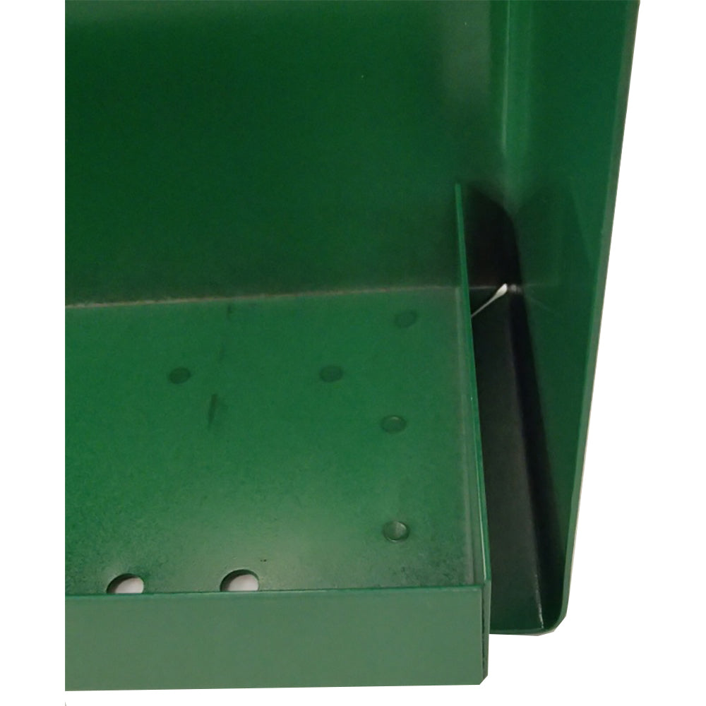 AR10209 Right & Left Hand Battery Box Set Fits John Deere 2510 2520 3010 3020