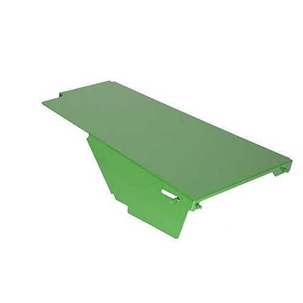LEFT HAND LH SIDE SHIELD PANEL FOR PART AR26851