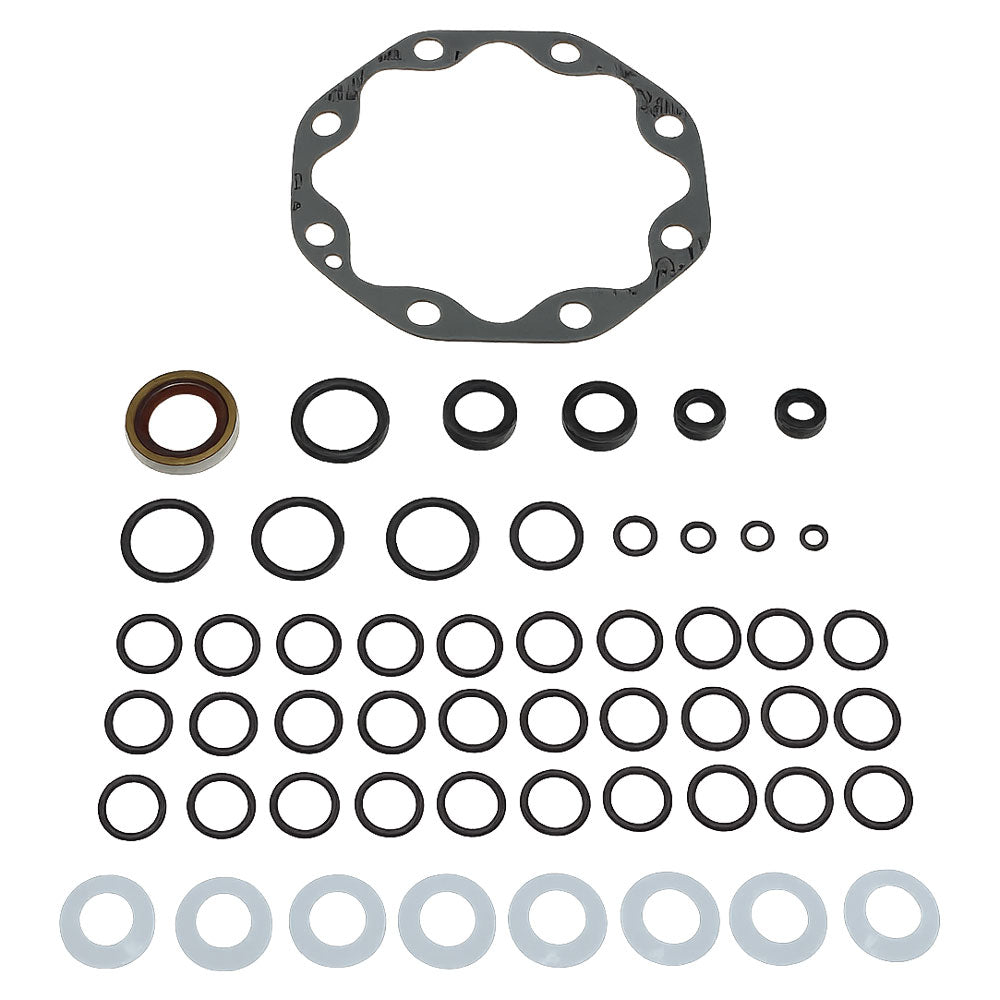 AR98993, R68381, R27173 AR39052 Hydraulic Pump Seal Kit Fits John Deere