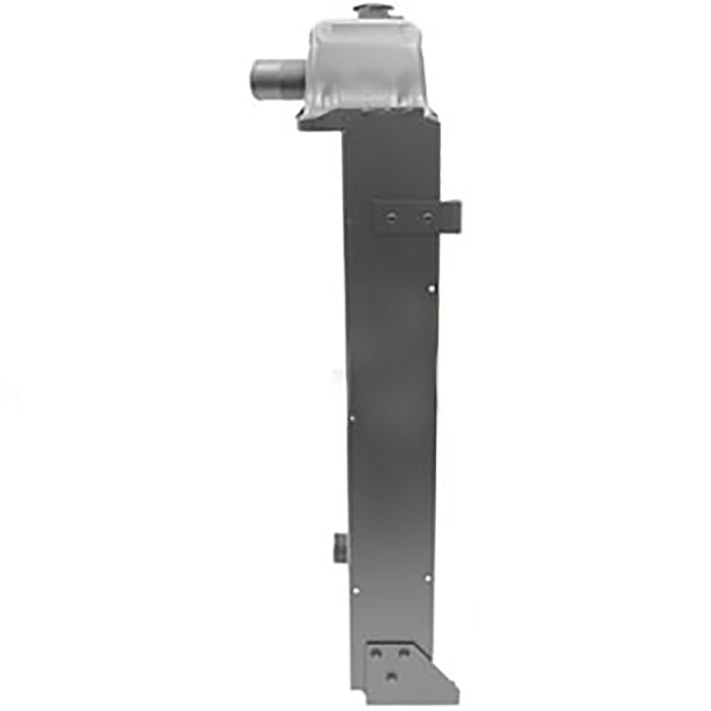 WN-AR49454-PEX Radiator Fits John Deere 4000 4020