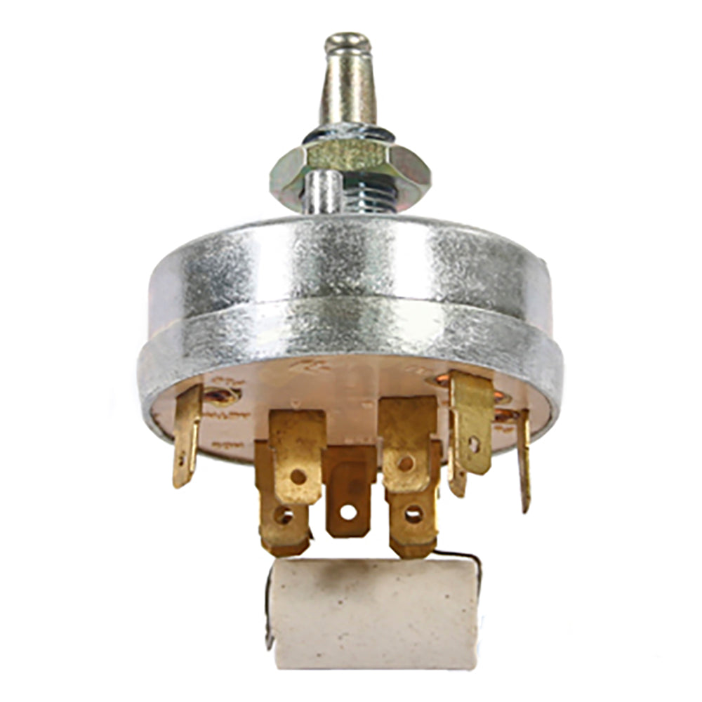Light Switch Fits John Deere 2510 4520 5020 2520 3020 4000 4020 6030 AR41288