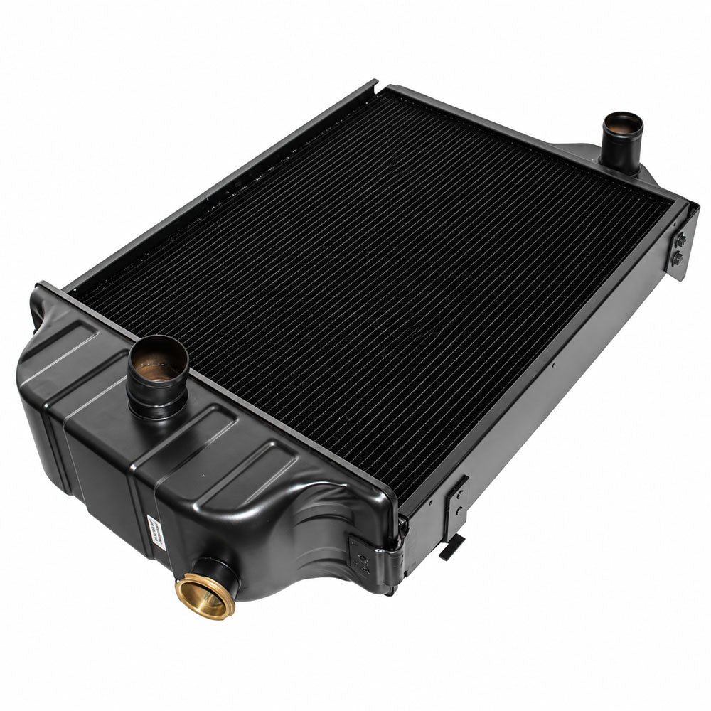 Tractor Radiator Fits John Deere 3020 OE# R34457 AR46016 AR40831 R39517 R39607