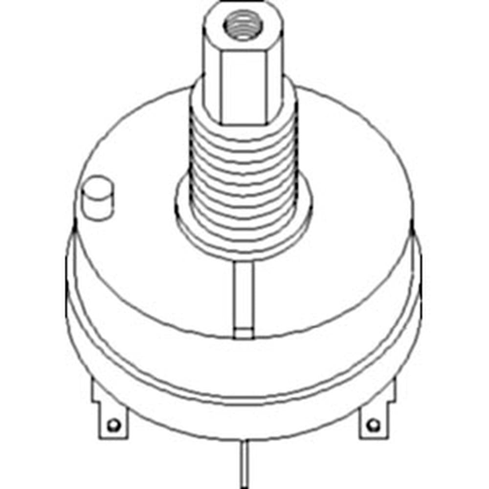 AR48724 12 Volt Light Switch Fits Hitachi