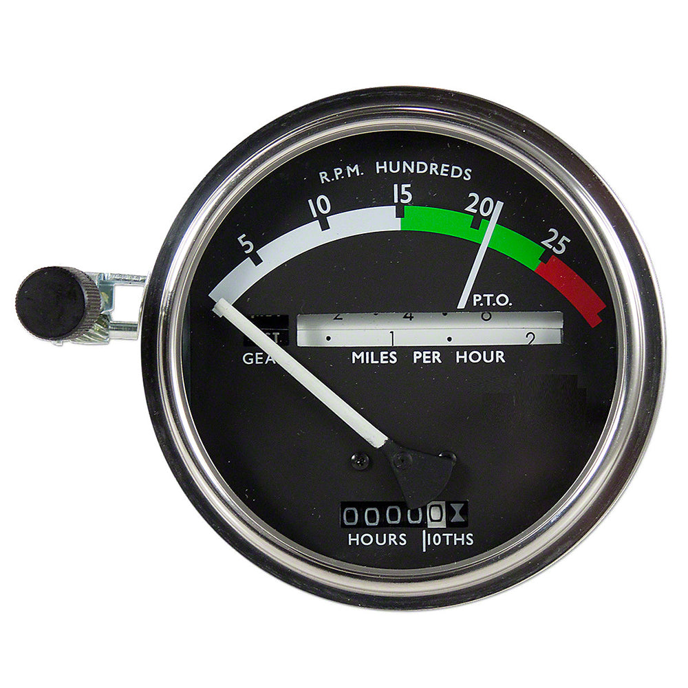 AR32830 Tachometer Fits John Deere