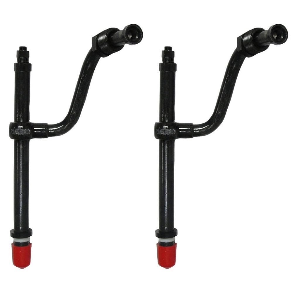 AR39811 Qty 2: Pencil Injector Fits John Deere