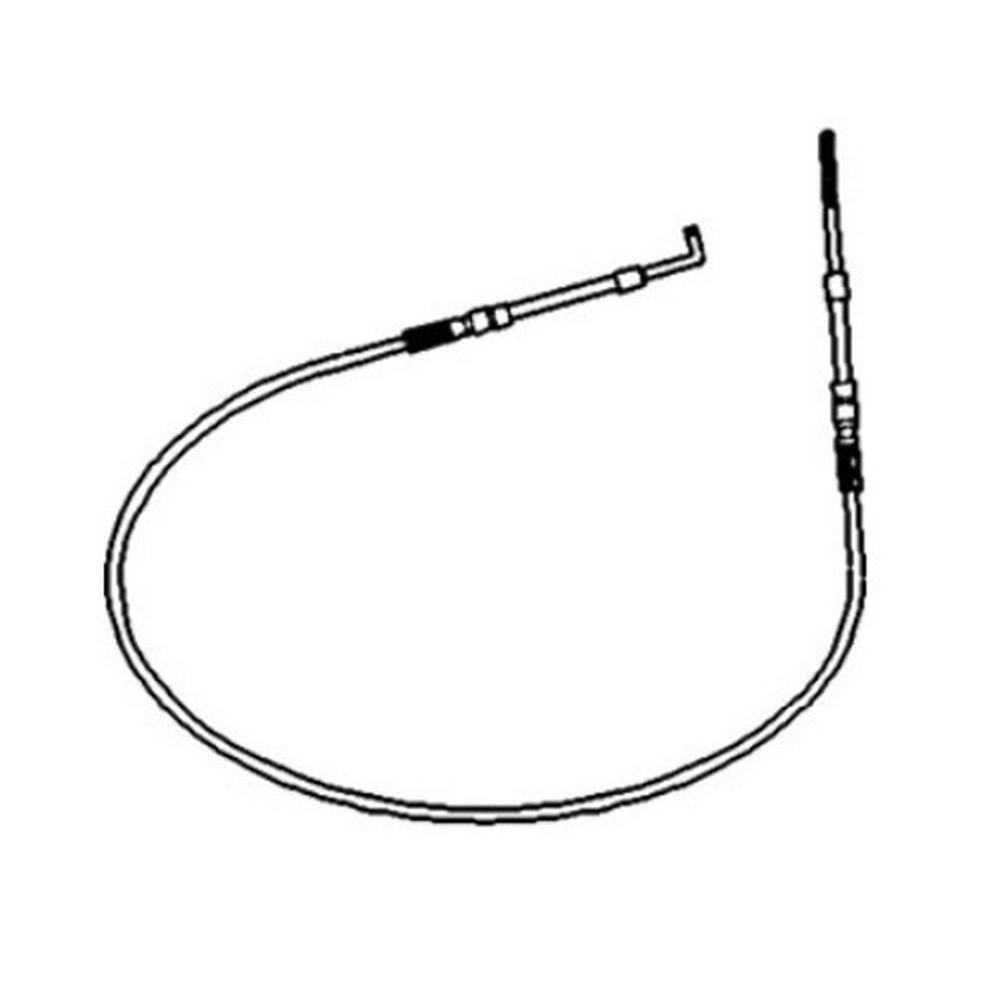 Throttle Cable Fits 4040 4050 4055 4230 4250 4255 4430 4440 AR56685 AR56685-A