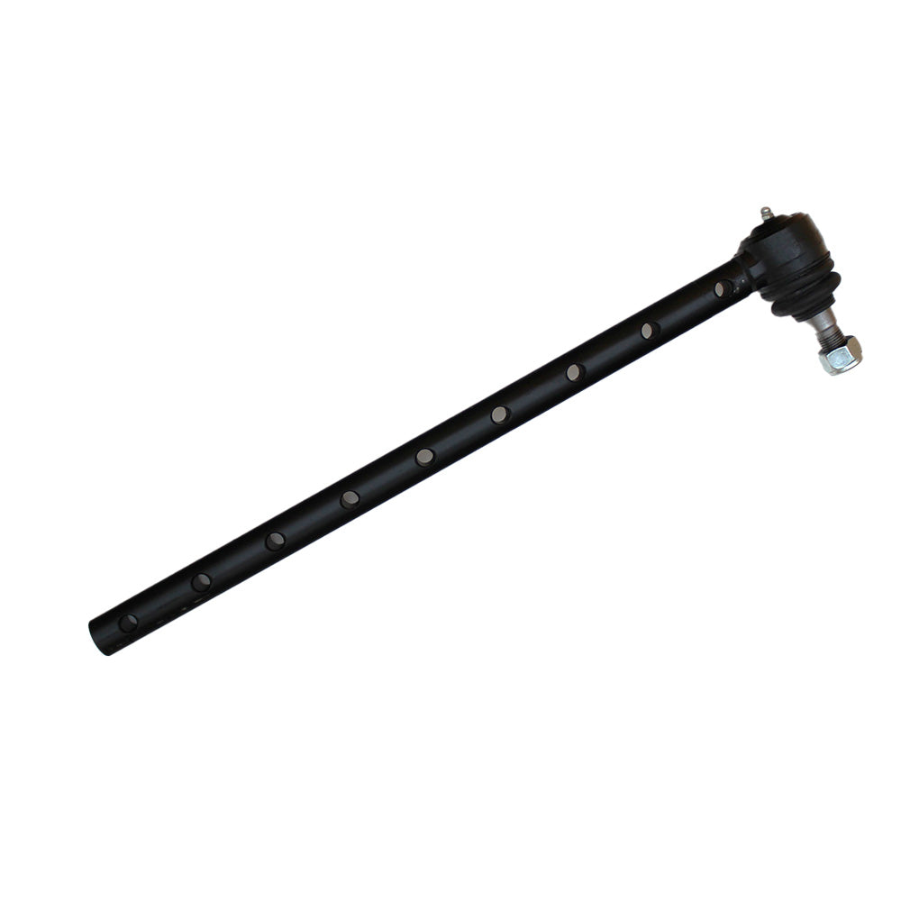 Tie Rod End Outer - 9 Hole Fits John Deere 4030 4040 4230 4240 4430 4440 AR63593
