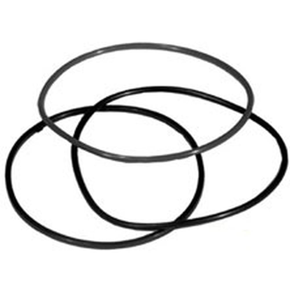 Liner Seal Ring Kit Fits John Deere Replaces AR65071