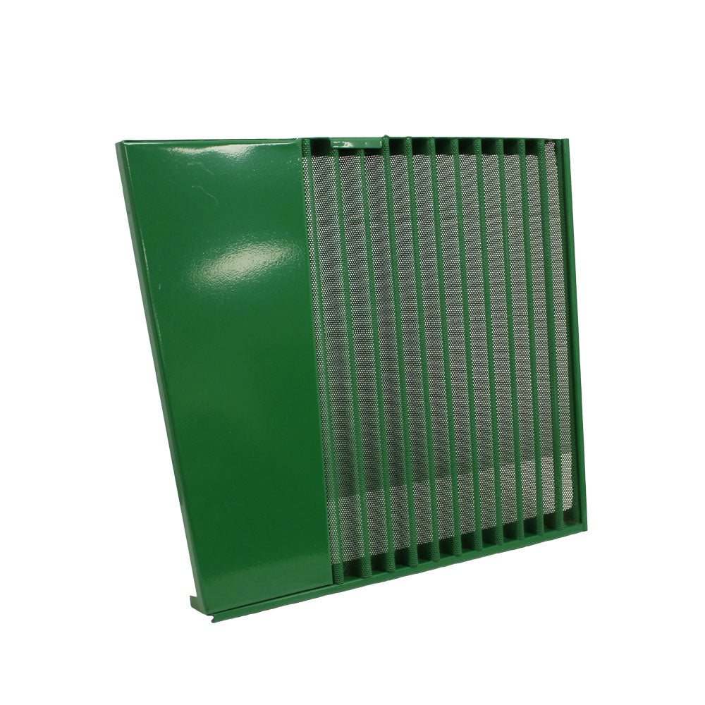 AR72859 RH Side Screen Fits John Deere 2840 3130 3135