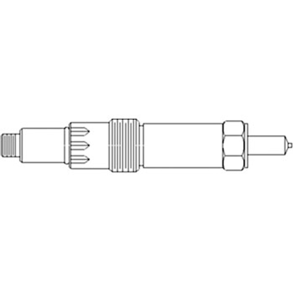 SE500102 Injector Fits John Deere
