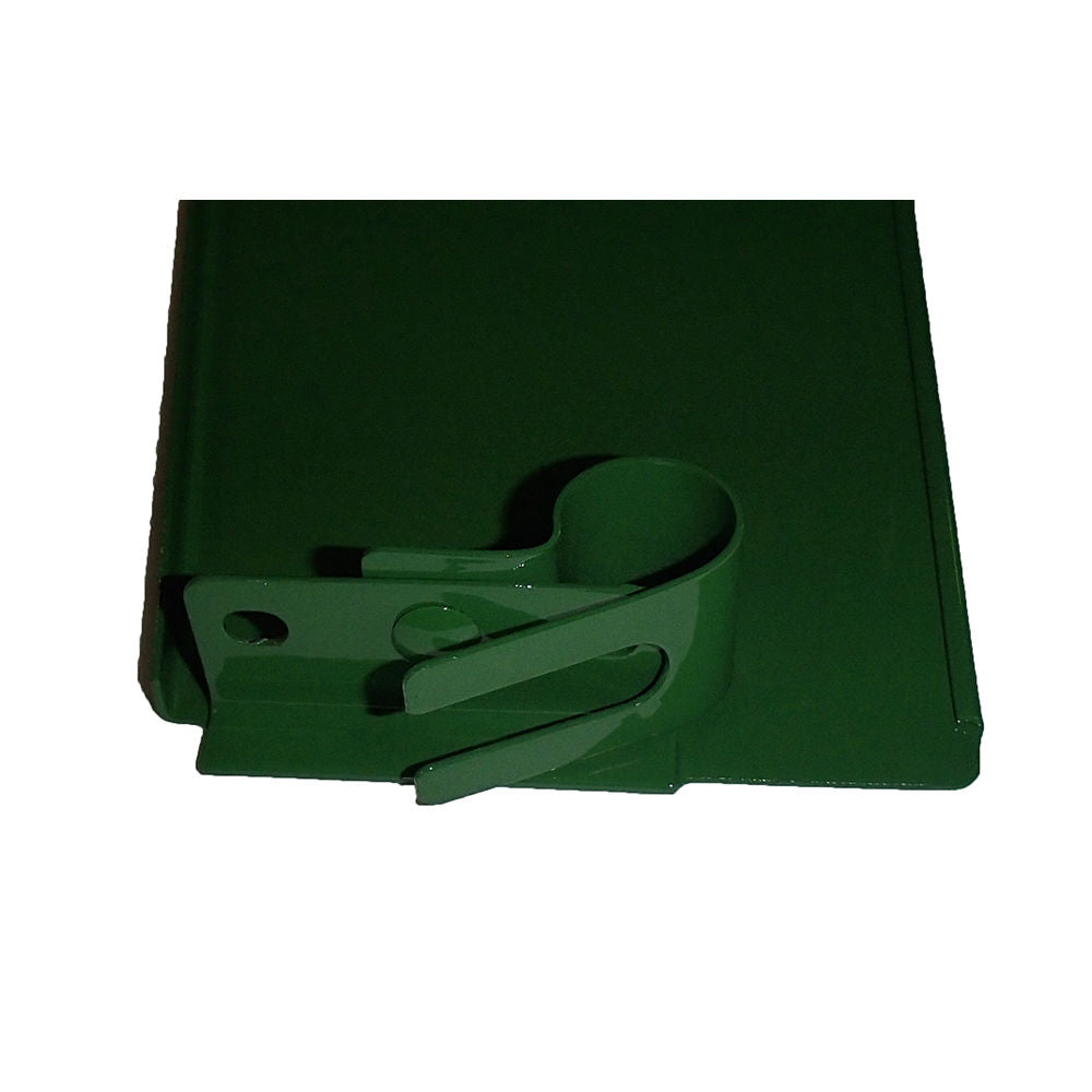 AR82258 Right Rear Side Shield Fits John Deere 4050 4240 4430