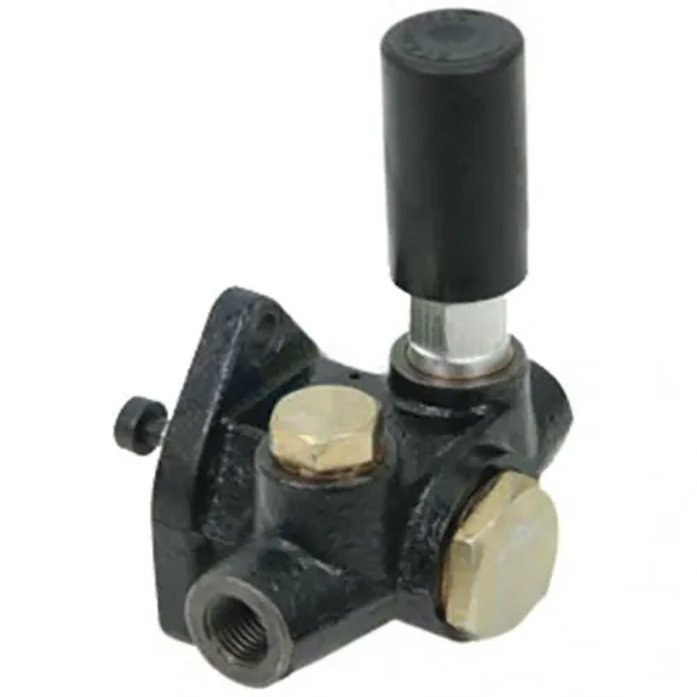 Fuel Hand Pump Fits John Deere 4050 4250 4440 4450 4455 4640 4650 4755 RE20042
