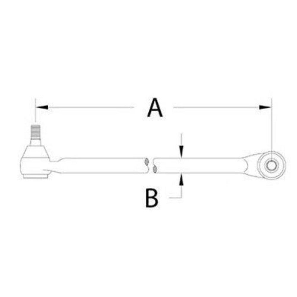 AR91711 - Drag Link