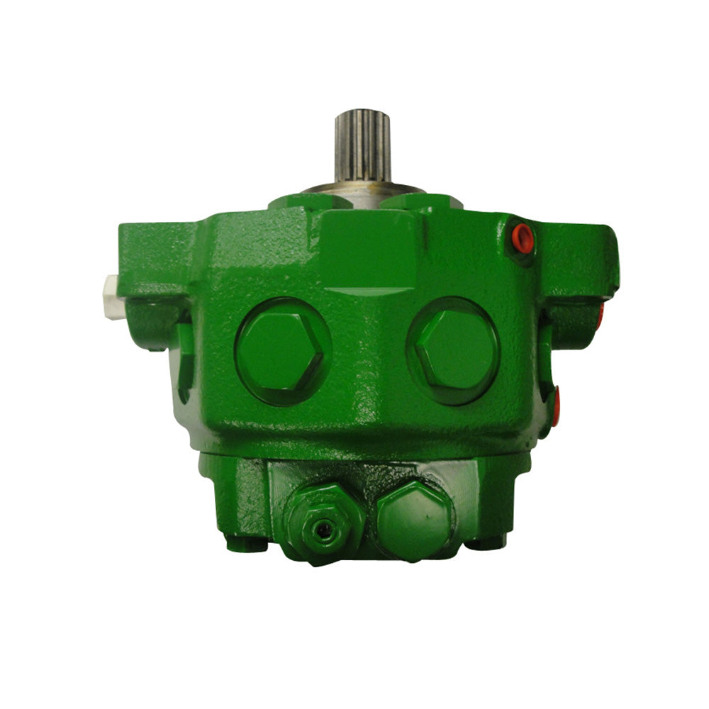 Hydraulic Pump Fits John Deere 4020 4630 4230 4250 4050 4430 3020 4240 4440