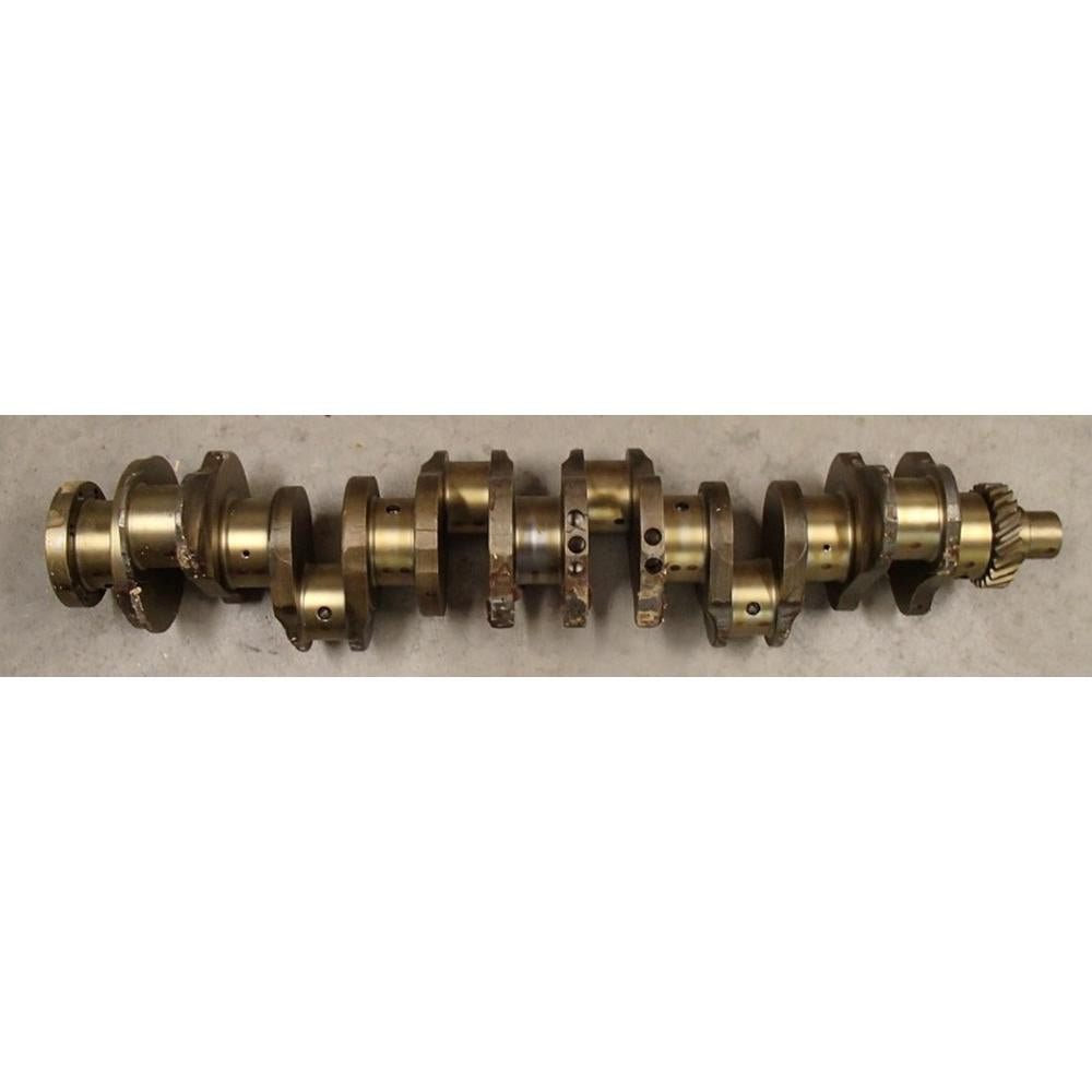 6 Cylinder Diesel Crankshaft Fits John Deere Replaces AR96189