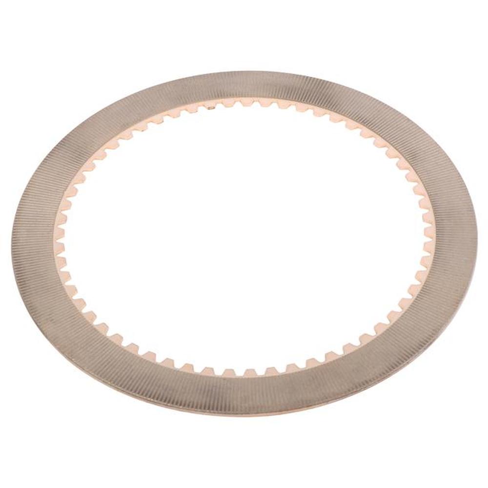 Friction Clutch Plate Fits Case Replaces D50040