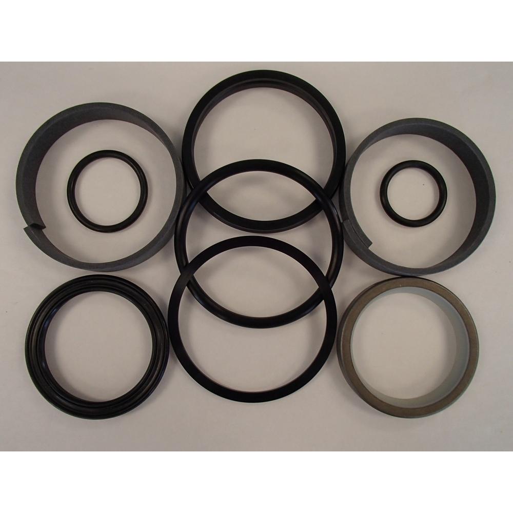 Hydraulic Seal Kit - Bucket Cylinder Fits John Deere 510C 710D 410C 310C 410D